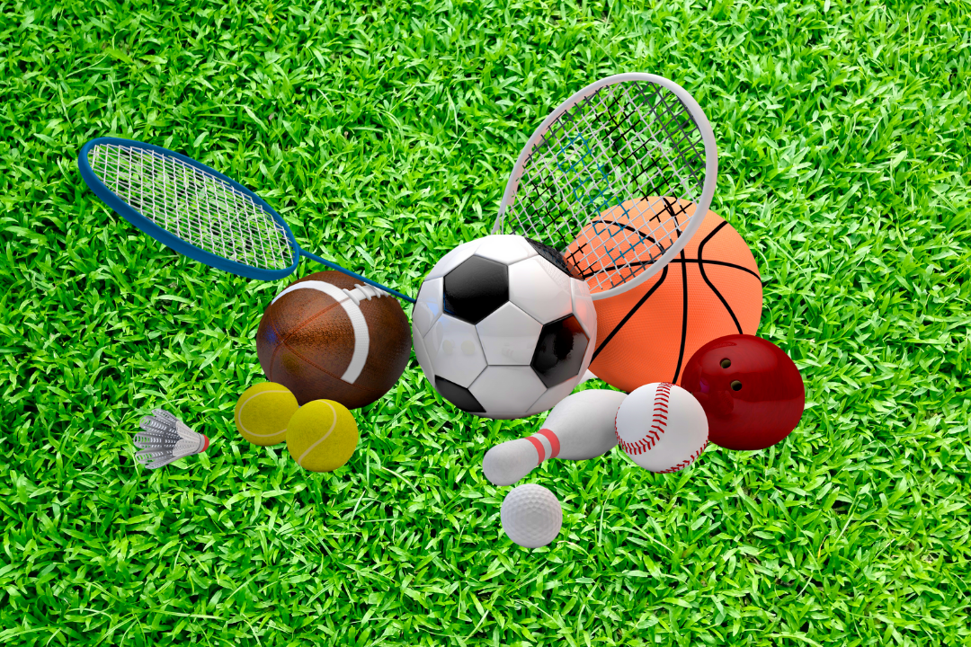Türkiye’de Spor
